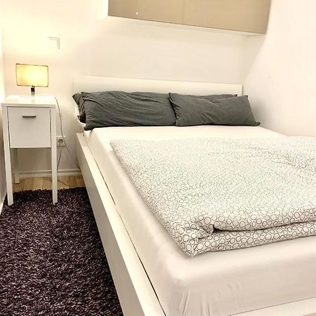 Wohnen Wie Zuhause - Herzlich Willkommen Daheim Fürth Exterior foto