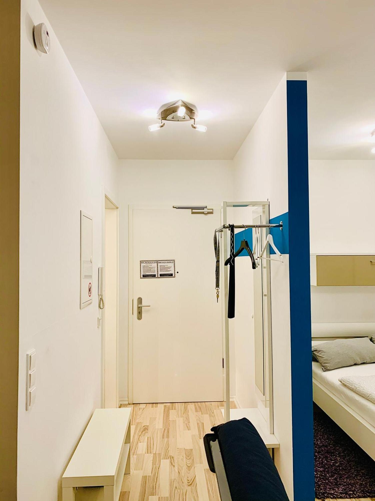 Wohnen Wie Zuhause - Herzlich Willkommen Daheim Fürth Exterior foto